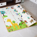 Non-Toxic Thicken 1/0.5cm Baby Play Mat Educational Carpets childrensterritory