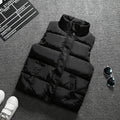 Boys ' and Girls' Warm Winter Waistcoat Outerwear/ Jacket childrensterritory