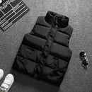 Boys ' and Girls' Warm Winter Waistcoat Outerwear/ Jacket childrensterritory