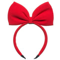 Girls' Long Sleeves Printed Bow Design Party Design childrensterritory