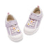 Kids Girls Soft Sole Anti Slip Canvas Shoes childrensterritory