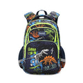 Dinosaur Print Kids Backpack Set with Lunch Box Pencil Case childrensterritory