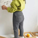 Cotton Baby Girls Leggings Pants For Summer childrensterritory