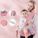 3 In 1 Front Facing Baby Kangaroo Infant Carrier childrensterritory