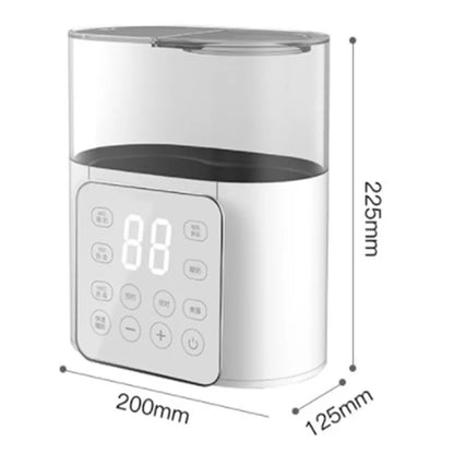 Mulit Functional Baby Bottle Warmer and Food Heater childrensterritory