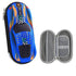3D Racing Car Design Pencil Cases For Children childrensterritory