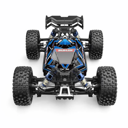 4WD Off-Road Remote Control Electric Car Toys childrensterritory