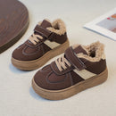 Kids' Soft Bottom Non-Slip Winter Shoes