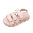 Thick-Soled Fashionable Casual Summer Sandals For Girls childrensterritory