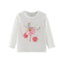 Long-Sleeved Printed Autumn Girls&
