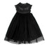 Kids Girls Lace Design Bohemia Style Summer Princess Party Dresses childrensterritory