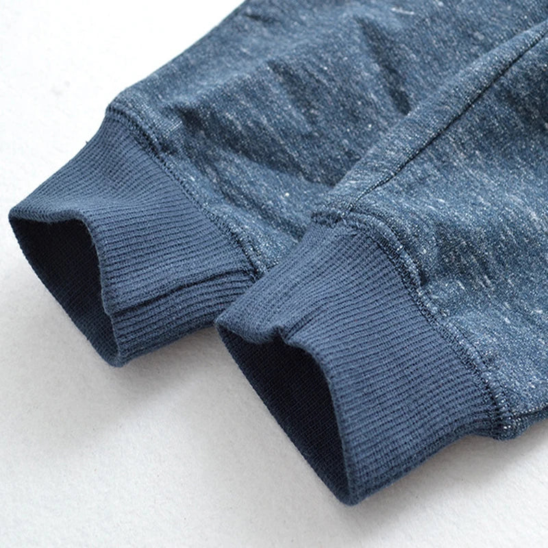 Solid Color Kids Boys Casual Cotton Trouser childrensterritory