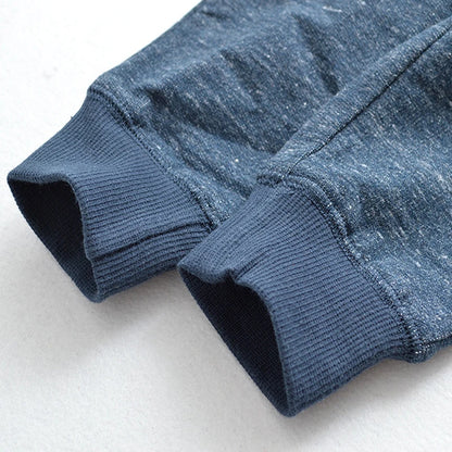 Solid Color Kids Boys Casual Cotton Trouser childrensterritory