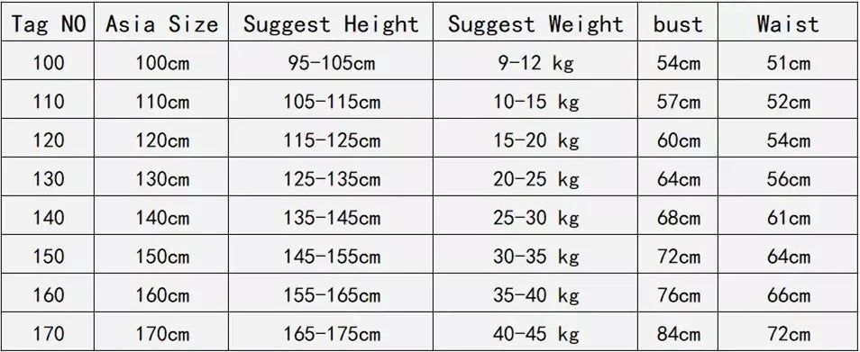 Kids Girls Rainbow Color Design Ballerina Dress