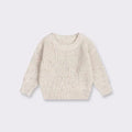 Baby Kids Long-Sleeved Warm Winter Sweater