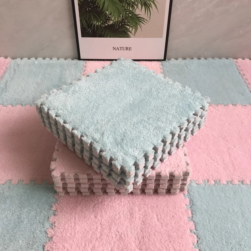 Perfect for Babies and Kids Eva Foam Puzzle Carpet childrensterritory