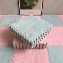 Perfect for Babies and Kids Eva Foam Puzzle Carpet childrensterritory