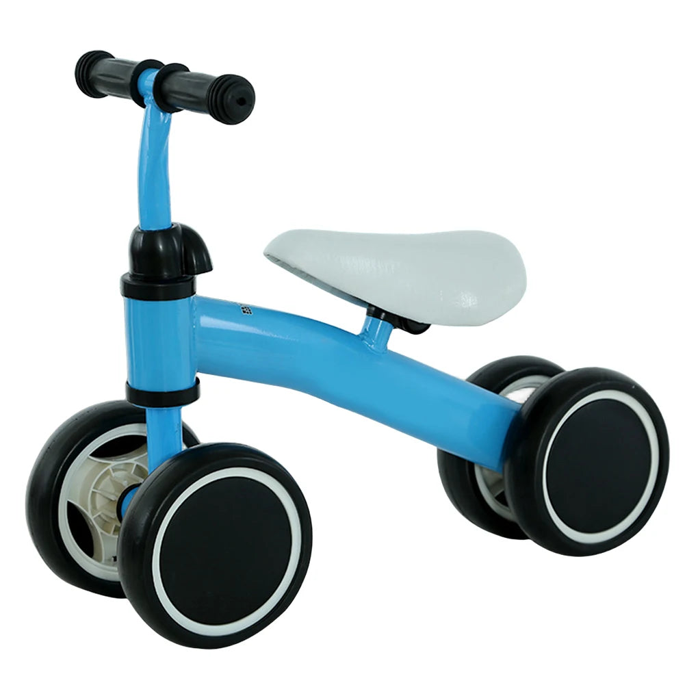 Toddler Balance Training Bicycle without Pedals