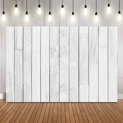 Retro Wood Texture Photography Background Props