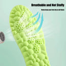 High-Quality Sport Shoes Insoles for Children childrensterritory