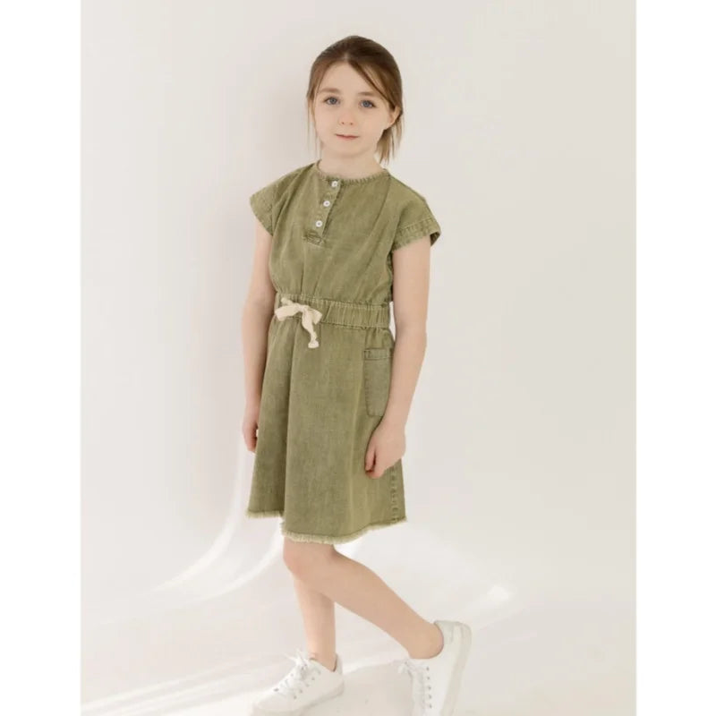 Family Matching Casual Clothing Set For Summer childrensterritory