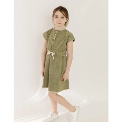 Family Matching Casual Clothing Set For Summer childrensterritory