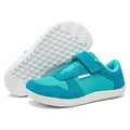 Wide Toe Lightweight Little/Big Kids Hook Loop Sneakers childrensterritory