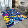 Kids Soft Educational Play Mat Bedroom Decoration