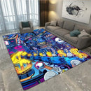 Kids Soft Educational Play Mat Bedroom Decoration