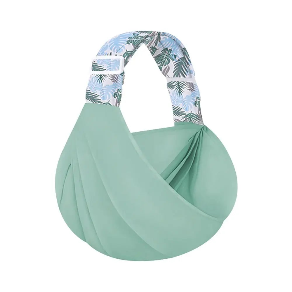 Comfortable Baby Wrap Sling Carrier childrensterritory