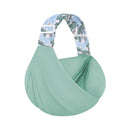 Comfortable Baby Wrap Sling Carrier childrensterritory