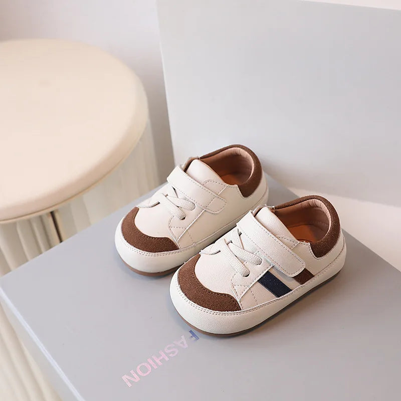Kids’ Comfortable Casual Shoes for Daily Wear