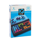 Kids' Logical Mind Toys: 3D Classic Pyramid Beads childrensterritory
