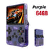 Linux-Powered Handheld Game Console with a 3.5-inch IPS Screen childrensterritory