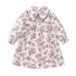 Lovely Cartoon Animals Design Little Girls Casual Dresses childrensterritory