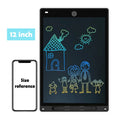 Kids LCD Screen Educational Drawing Board childrensterritory