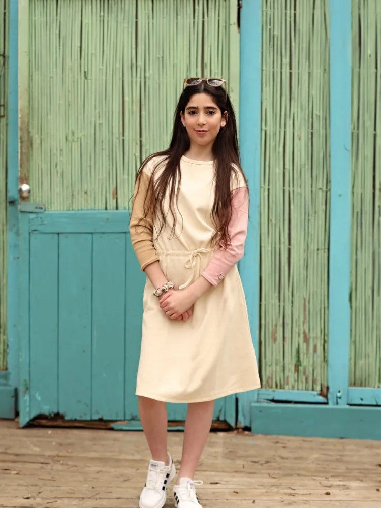 Summer Casual Family Matching Outfits