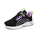 Light Eva Breathable Summer Sneakers for Kids Girls childrensterritory