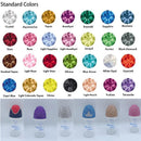 Luxury Keepsake Diamond Baby Bottles and Shoes Headband Set childrensterritory