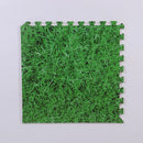 Modern Thicken Soft Puzzle Mat Crawling Carpet childrensterritory