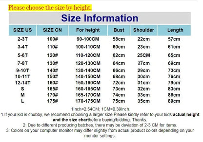 Cartoon Print Cotton Night Dress/Sleepwear for Girls