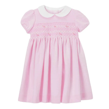 Toddler Girls Embroider Summer Princess Dresses childrensterritory