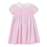 Toddler Girls Embroider Summer Princess Dresses childrensterritory
