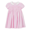 Short Sleeves Printed Casual Dresses For Girls childrensterritory