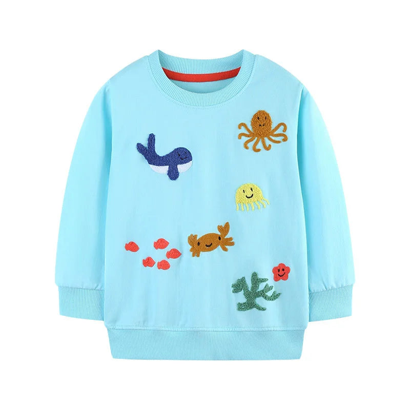 Various Cartoon Design Little Girls&