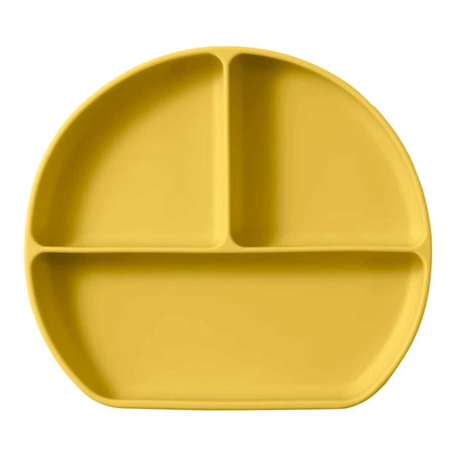 4/5/8Pcs Durable Silicone Tableware Set for Toddlers childrensterritory