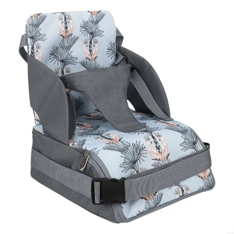 Washable and Portable Baby Booster Seat