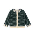 Full-Sleeve Printed Autumn Sweaters For Kids childrensterritory