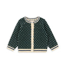 Full-Sleeve Printed Autumn Sweaters For Kids childrensterritory