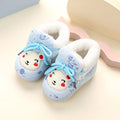 Baby Kids Cute Cartoon Design Soft Shoes